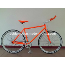 Fixed Gear Bike